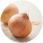 ONIONS