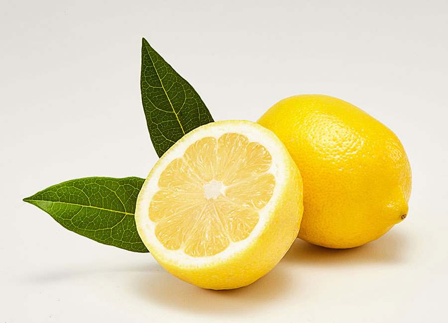 lemon