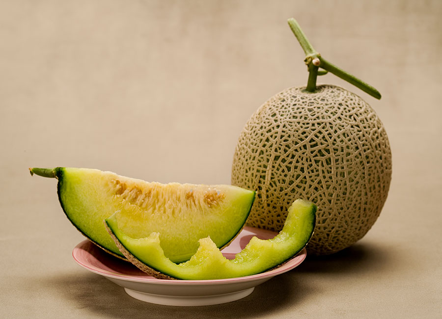 melon