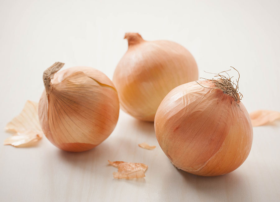 onion