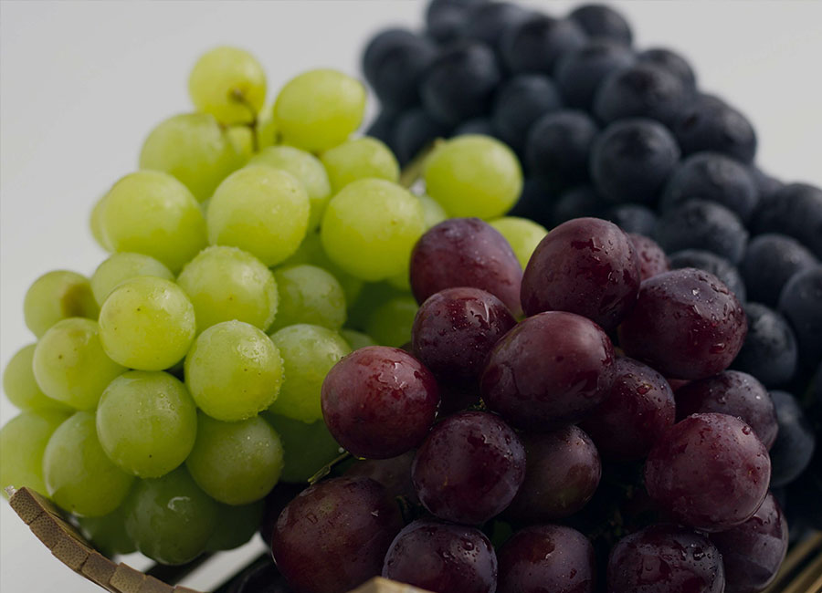 grape