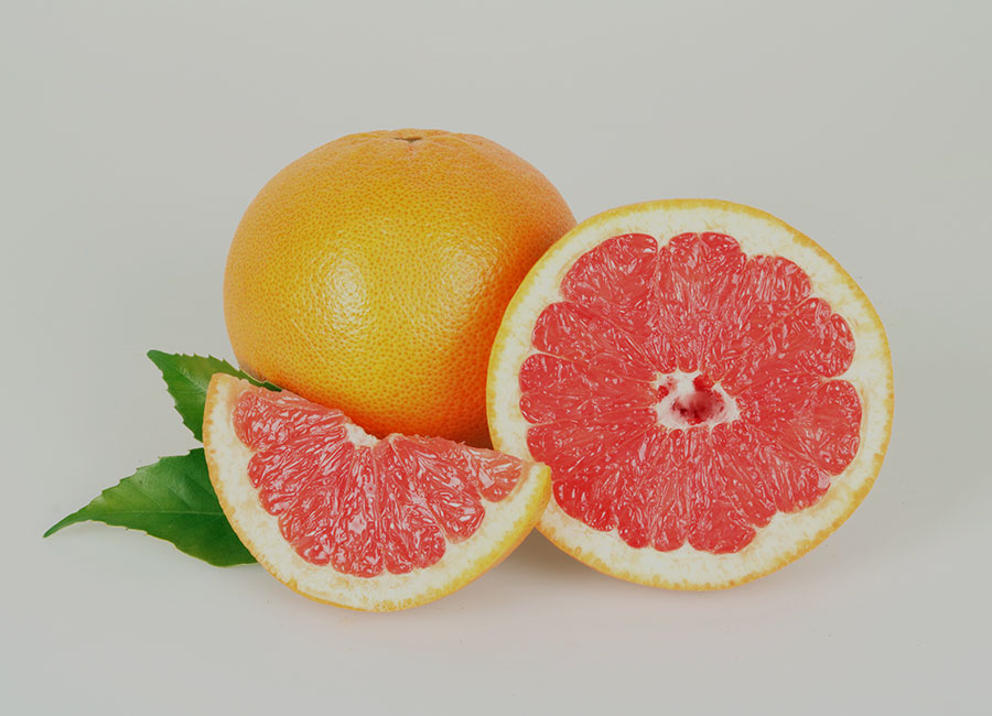 grapefruit