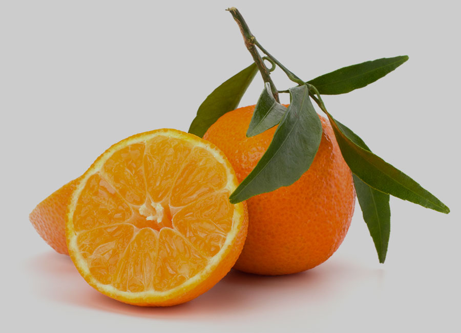 orange