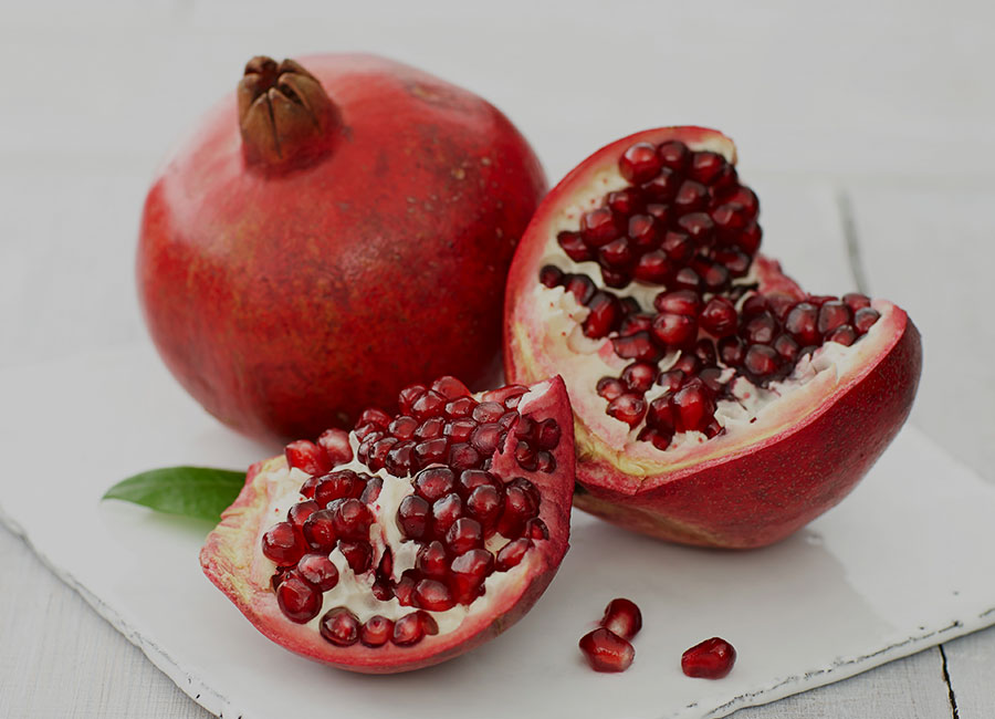 pomegranate