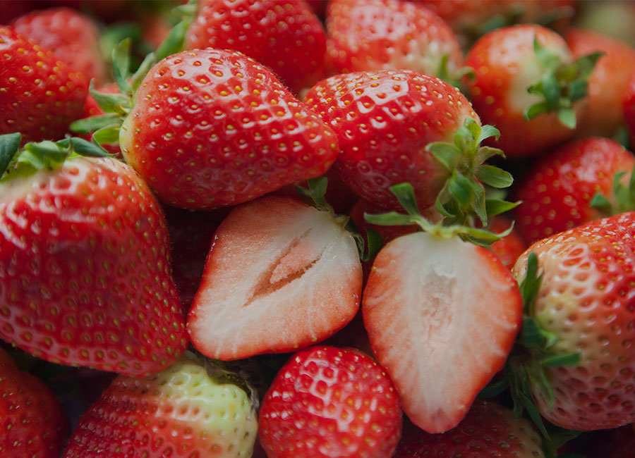 strawberry